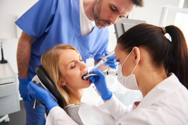 Best Oral Cancer Screening  in Springdale, NJ