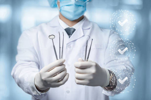 Why Choose Us for Your Dental Needs in Springdale, NJ