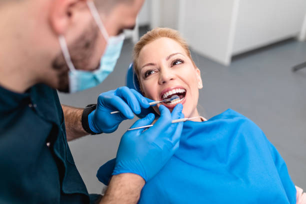 Best Periodontal (Gum) Disease Treatment  in Springdale, NJ