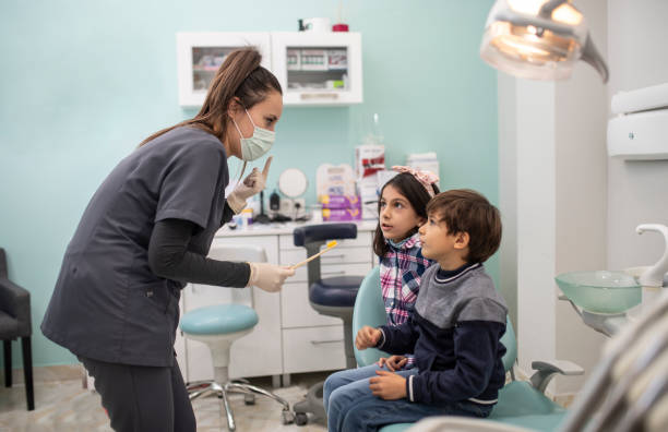 Oral Cancer Screening in Springdale, NJ