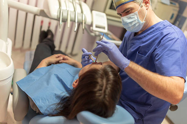 Best Root Canal Treatment  in Springdale, NJ